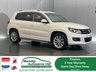 USED 2012 12 VOLKSWAGEN TIGUAN 2.0 TSI Sport SUV 5dr Petrol DSG 4WD Euro 5 (210 ps) HUGE SPEC - GREAT EXAMPLE
