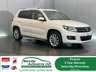 USED 2012 12 VOLKSWAGEN TIGUAN 2.0 TSI Sport SUV 5dr Petrol DSG 4WD Euro 5 (210 ps) HUGE SPEC - GREAT EXAMPLE