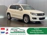 USED 2012 12 VOLKSWAGEN TIGUAN 2.0 TSI Sport SUV 5dr Petrol DSG 4WD Euro 5 (210 ps) HUGE SPEC - GREAT EXAMPLE