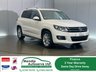 USED 2012 12 VOLKSWAGEN TIGUAN 2.0 TSI Sport SUV 5dr Petrol DSG 4WD Euro 5 (210 ps) HUGE SPEC - GREAT EXAMPLE