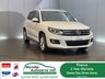 USED 2012 12 VOLKSWAGEN TIGUAN 2.0 TSI Sport SUV 5dr Petrol DSG 4WD Euro 5 (210 ps) HUGE SPEC - GREAT EXAMPLE