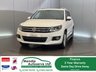 USED 2012 12 VOLKSWAGEN TIGUAN 2.0 TSI Sport SUV 5dr Petrol DSG 4WD Euro 5 (210 ps) HUGE SPEC - GREAT EXAMPLE