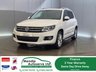 USED 2012 12 VOLKSWAGEN TIGUAN 2.0 TSI Sport SUV 5dr Petrol DSG 4WD Euro 5 (210 ps) HUGE SPEC - GREAT EXAMPLE