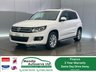 USED 2012 12 VOLKSWAGEN TIGUAN 2.0 TSI Sport SUV 5dr Petrol DSG 4WD Euro 5 (210 ps) HUGE SPEC - GREAT EXAMPLE