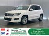 USED 2012 12 VOLKSWAGEN TIGUAN 2.0 TSI Sport SUV 5dr Petrol DSG 4WD Euro 5 (210 ps) HUGE SPEC - GREAT EXAMPLE