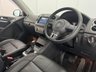 USED 2012 12 VOLKSWAGEN TIGUAN 2.0 TSI Sport SUV 5dr Petrol DSG 4WD Euro 5 (210 ps) HUGE SPEC - GREAT EXAMPLE