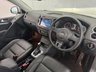 USED 2012 12 VOLKSWAGEN TIGUAN 2.0 TSI Sport SUV 5dr Petrol DSG 4WD Euro 5 (210 ps) HUGE SPEC - GREAT EXAMPLE
