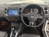 USED 2012 12 VOLKSWAGEN TIGUAN 2.0 TSI Sport SUV 5dr Petrol DSG 4WD Euro 5 (210 ps) HUGE SPEC - GREAT EXAMPLE