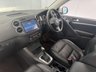 USED 2012 12 VOLKSWAGEN TIGUAN 2.0 TSI Sport SUV 5dr Petrol DSG 4WD Euro 5 (210 ps) HUGE SPEC - GREAT EXAMPLE