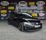 USED 2014 14 VOLKSWAGEN GOLF 2.0 TDI BlueMotion Tech GTD Hatchback 5dr Diesel Manual Euro 6 (s/s) (184 ps) AMAZING GOLF GTD - SAT NAV - BLUETOOTH - LOW AFFORDABLE FINANCE AVAILBLE