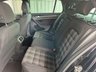 USED 2014 14 VOLKSWAGEN GOLF 2.0 TDI BlueMotion Tech GTD Hatchback 5dr Diesel Manual Euro 6 (s/s) (184 ps) AMAZING GOLF GTD - SAT NAV - BLUETOOTH - LOW AFFORDABLE FINANCE AVAILBLE
