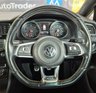 USED 2014 14 VOLKSWAGEN GOLF 2.0 TDI BlueMotion Tech GTD Hatchback 5dr Diesel Manual Euro 6 (s/s) (184 ps) AMAZING GOLF GTD - SAT NAV - BLUETOOTH - LOW AFFORDABLE FINANCE AVAILBLE
