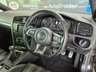 USED 2014 14 VOLKSWAGEN GOLF 2.0 TDI BlueMotion Tech GTD Hatchback 5dr Diesel Manual Euro 6 (s/s) (184 ps) AMAZING GOLF GTD - SAT NAV - BLUETOOTH - LOW AFFORDABLE FINANCE AVAILBLE