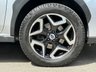 USED 2019 69 SUBARU XV 2.0i SE Premium SUV 5dr Petrol Lineartronic 4WD Euro 6 (s/s) (156 ps) ONE OWNER FROM NEW, FULL SERVICE HISTORY