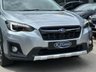 USED 2019 69 SUBARU XV 2.0i SE Premium SUV 5dr Petrol Lineartronic 4WD Euro 6 (s/s) (156 ps) ONE OWNER FROM NEW, FULL SERVICE HISTORY