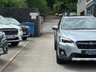 USED 2019 69 SUBARU XV 2.0i SE Premium SUV 5dr Petrol Lineartronic 4WD Euro 6 (s/s) (156 ps) ONE OWNER FROM NEW, FULL SERVICE HISTORY