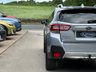USED 2019 69 SUBARU XV 2.0i SE Premium SUV 5dr Petrol Lineartronic 4WD Euro 6 (s/s) (156 ps) ONE OWNER FROM NEW, FULL SERVICE HISTORY