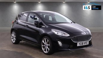 View our FORD FIESTA