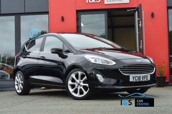 View our FORD FIESTA