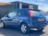 USED 2008 08 FORD FIESTA 1.25 Zetec Climate 3dr WARRANTYFSH8 STAMPSULEZ