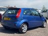 USED 2008 08 FORD FIESTA 1.25 Zetec Climate 3dr WARRANTYFSH8 STAMPSULEZ