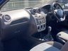 USED 2008 08 FORD FIESTA 1.25 Zetec Climate 3dr WARRANTYFSH8 STAMPSULEZ