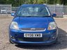 USED 2008 08 FORD FIESTA 1.25 Zetec Climate 3dr WARRANTYFSH8 STAMPSULEZ