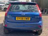 USED 2008 08 FORD FIESTA 1.25 Zetec Climate 3dr WARRANTYFSH8 STAMPSULEZ