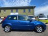 USED 2008 08 FORD FIESTA 1.25 Zetec Climate 3dr WARRANTYFSH8 STAMPSULEZ