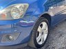USED 2008 08 FORD FIESTA 1.25 Zetec Climate 3dr WARRANTYFSH8 STAMPSULEZ