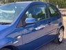 USED 2008 08 FORD FIESTA 1.25 Zetec Climate 3dr WARRANTYFSH8 STAMPSULEZ