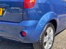 USED 2008 08 FORD FIESTA 1.25 Zetec Climate 3dr WARRANTYFSH8 STAMPSULEZ