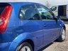 USED 2008 08 FORD FIESTA 1.25 Zetec Climate 3dr WARRANTYFSH8 STAMPSULEZ