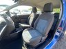 USED 2008 08 FORD FIESTA 1.25 Zetec Climate 3dr WARRANTYFSH8 STAMPSULEZ