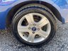 USED 2008 08 FORD FIESTA 1.25 Zetec Climate 3dr WARRANTYFSH8 STAMPSULEZ