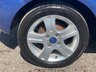 USED 2008 08 FORD FIESTA 1.25 Zetec Climate 3dr WARRANTYFSH8 STAMPSULEZ