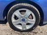 USED 2008 08 FORD FIESTA 1.25 Zetec Climate 3dr WARRANTYFSH8 STAMPSULEZ