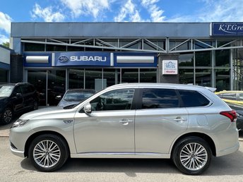 View our MITSUBISHI OUTLANDER