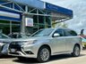 USED 2020 20 MITSUBISHI OUTLANDER 2.4h TwinMotor 13.8kWh Dynamic SUV 5dr Petrol Plug-in Hybrid CVT 4WD Euro 6 (s/s) (224 ps) 