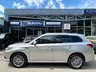 USED 2020 20 MITSUBISHI OUTLANDER 2.4h TwinMotor 13.8kWh Dynamic SUV 5dr Petrol Plug-in Hybrid CVT 4WD Euro 6 (s/s) (224 ps) 