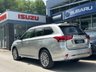 USED 2020 20 MITSUBISHI OUTLANDER 2.4h TwinMotor 13.8kWh Dynamic SUV 5dr Petrol Plug-in Hybrid CVT 4WD Euro 6 (s/s) (224 ps) 