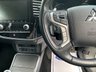 USED 2020 20 MITSUBISHI OUTLANDER 2.4h TwinMotor 13.8kWh Dynamic SUV 5dr Petrol Plug-in Hybrid CVT 4WD Euro 6 (s/s) (224 ps) 