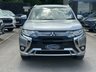 USED 2020 20 MITSUBISHI OUTLANDER 2.4h TwinMotor 13.8kWh Dynamic SUV 5dr Petrol Plug-in Hybrid CVT 4WD Euro 6 (s/s) (224 ps) 
