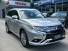USED 2020 20 MITSUBISHI OUTLANDER 2.4h TwinMotor 13.8kWh Dynamic SUV 5dr Petrol Plug-in Hybrid CVT 4WD Euro 6 (s/s) (224 ps) 