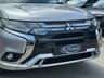 USED 2020 20 MITSUBISHI OUTLANDER 2.4h TwinMotor 13.8kWh Dynamic SUV 5dr Petrol Plug-in Hybrid CVT 4WD Euro 6 (s/s) (224 ps) 