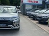 USED 2020 20 MITSUBISHI OUTLANDER 2.4h TwinMotor 13.8kWh Dynamic SUV 5dr Petrol Plug-in Hybrid CVT 4WD Euro 6 (s/s) (224 ps) 