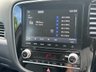 USED 2020 20 MITSUBISHI OUTLANDER 2.4h TwinMotor 13.8kWh Dynamic SUV 5dr Petrol Plug-in Hybrid CVT 4WD Euro 6 (s/s) (224 ps) 