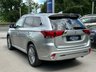 USED 2020 20 MITSUBISHI OUTLANDER 2.4h TwinMotor 13.8kWh Dynamic SUV 5dr Petrol Plug-in Hybrid CVT 4WD Euro 6 (s/s) (224 ps) 