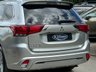 USED 2020 20 MITSUBISHI OUTLANDER 2.4h TwinMotor 13.8kWh Dynamic SUV 5dr Petrol Plug-in Hybrid CVT 4WD Euro 6 (s/s) (224 ps) 