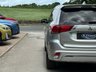 USED 2020 20 MITSUBISHI OUTLANDER 2.4h TwinMotor 13.8kWh Dynamic SUV 5dr Petrol Plug-in Hybrid CVT 4WD Euro 6 (s/s) (224 ps) 